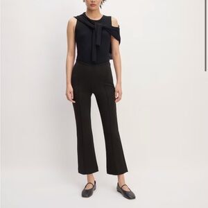 Everlane The Dream Kick Flare Pants